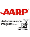AARP Auto & Home Program from The Hartford
